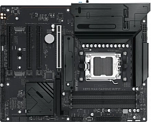 Материнская плата Asus X870 MAX GAMING WIFI7 Socket AM5 AMD X870 ATX AC`97 8ch(7.1) 2.5Gg RAID+HDMI
