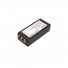 Midspan-1/300GA- PoE-инжектор (до 30W)