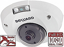 B8182710DM 16.0 - IP видеокамера Beward