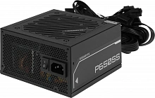 Блок питания Gigabyte ATX 650W GP-P650SS 80+ silver (20+4pin) APFC 120mm fan 5xSATA RTL