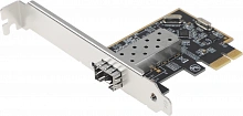 Сетевой адаптер Fast Ethernet D-Link DFE-560FX (OEM) DFE-560FX/B1A PCI Express