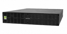 BPE48V75ART2U - Внешний батарейный модуль CyberPower для модели PR3000ELCDRT2U/PR1000ELCDRTXL2U/PR1500ELCDRTXL2U/PR2200ELCDRTXL2U