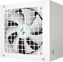 Блок питания Deepcool ATX 750W GamerStorm PN750M WH V2 Gen.5 80+ gold (20+4pin) APFC 120mm fan 8xSATA RTL
