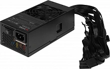 Блок питания Accord TFX 400W ACC-TFX400 (20+4pin) APFC 80mm fan 3xSATA RTL