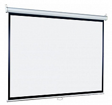 Экран Lumien 97" 153x203см Eco Picture LEP-100113 4:3 настенно-потолочный рулонный