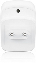 Повторитель беспроводного сигнала Zyxel WRE2206 (WRE2206-EU0101F) N300 10/100BASE-TX белый