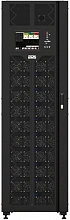 Источник бесперебойного питания Powercom Vanguard-II-33 VGD-II-300K33 300000Вт 300000ВА черный