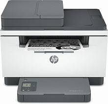 МФУ лазерный HP LaserJet M236sdw (9YG09A) A4 Duplex WiFi белый
