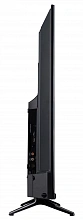 Телевизор LED Starwind 43" SW-LED43SG300 Яндекс.ТВ Frameless черный FULL HD 60Hz DVB-T DVB-T2 DVB-C DVB-S DVB-S2 USB WiFi Smart TV