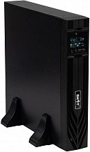 Источник бесперебойного питания Бастион 2000-Rack-ON-4X9-E P3 2000Вт 2000ВА черный
