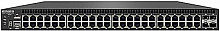 SW-48G4X-1L - Управляемый L3 коммутатор OSNOVO Gigabit Ethernet на 48xRJ45 + 4x10G SFP+ Uplink. Порты: 48 x GE (10/100/1000Base-T) + 4 x 10G SFP+ Uplink, Консольный порт, Уровень управления L3 (Full managed)
