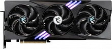 Видеокарта MSI PCI-E 5.0 RTX 5070 12G GAMING TRIO NVIDIA GeForce RTX 5070 12Gb 192bit GDDR7 2512/28000 HDMIx1 DPx3 HDCP Ret