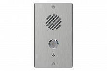 CP-8032 - Удаленная панель связи с оператором, RS-485, настенная