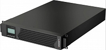 Источник бесперебойного питания Ippon Innova RTA 1500 1500Вт 1500ВА черный, (арт.:2049226)