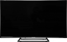 Телевизор LED PolarLine 40" 40PL51TC черный FULL HD 60Hz DVB-T DVB-T2 DVB-C DVB-S2 USB (RUS)