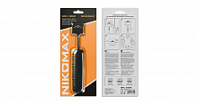 NMC-315DR - Инструмент NIKOMAX для одновременной заделки витых пар в кроссы 110-го типа, ударного типа, в комплекте насадка на 5 пар