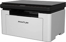 МФУ лазерный Pantum BM1800W A4 серый