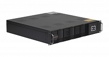 NMA-UPS-OL2/3pf-UPG/12*9a - Батарейный блок для источника бесперебойного питания NIKOMAX 2000/3000ВА (NMA-UPS-OL02pf-1-1/OL03pf-1-1), 12 акб 12В 9Ач, 72В, 2U, глубина 595 мм