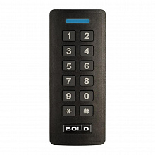 ProxyKey-4E - Считыватель клавиатурный и проксимити карт EM-Marin