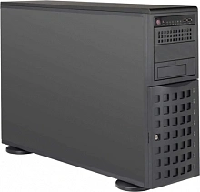 Сервер IRU Rock s9208ig4 2x6426Y 2x64Gb 1x1Tb M.2 SSD C741 AST2600 2P 10G 2x1200W w/o OS (2150259)