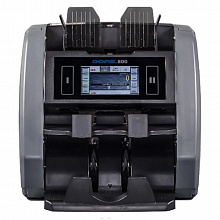 Счетчик банкнот Dors 800M1 RUS3 мультивалютный FRZ-044678