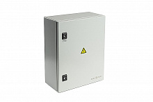 985 SKAT-UPS 800-IP65-ON ИБП 220В 600Вт 2 АКБ внешние Off-Line синусоида корпус IP65