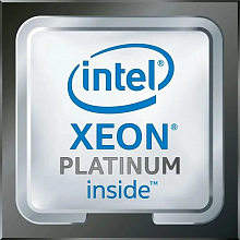 Процессор/ CPU LGA4677 Intel Xeon Platinum 8558p (Emerald Rapids, 48C/96T, 2.7/4GHz, 260MB, 350W) OEM
