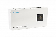 8903 RAPAN ST-5000 стабилизатор сетевого напряжения, 5000ВА, Uвх. 100-260 В