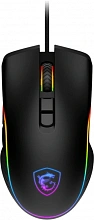 Мышь MSI Forge GM300 черный оптическая 7200dpi USB 6but (S12-0402300-HH9)
