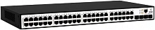 Коммутатор SNR SNR-S2985G-48T (L2) 48x1Гбит/с 4SFP управляемый