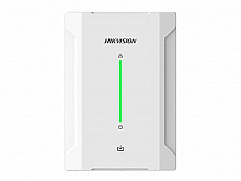 DS-PM1-I8O2-H - Расширитель входов Speed-X на 8 шлейфов/зон