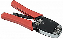TM1-B11V - ITK Инструмент обжим. RJ-45/12 с храп. мех. верт. обжим