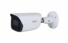 DH-IPC-HFW3241EP-S-0360B-S2 - Уличная цилиндрическая IP-видеокамера с ИИ 2Мп; 1/2.8” CMOS; объектив 3.6мм