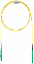 Патч-корд Panduit F91ELANB1SNM003 1x9/125 OS1/OS2 SC-LC 3м LSZH желтый