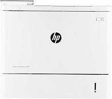 Принтер лазерный HP LaserJet Enterprise M611dn (7PS84A) A4 Duplex Net белый
