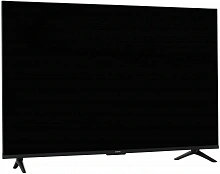 Телевизор LED Xiaomi 43" TV A 43 2026 черный 4K Ultra HD 60Hz MEMC DVB-T2 DVB-C DVB-S2 USB WiFi Smart TV