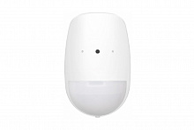 DS-PDPG12P-EG2-WE - PIR датчик беспроводной с детекцией разбития стекла (2 в 1)