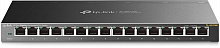 Коммутатор TP-Link TL-SG116E (L2) 16x1Гбит/с управляемый