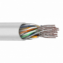 01-1012 - Кабель UTP REXANT 16PR 24AWG, CAT5, бухта 305 м