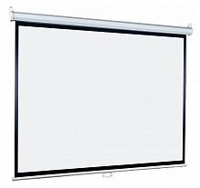 Экран Lumien 90" 127x200см Eco Picture LEP-100122 16:10 настенно-потолочный рулонный