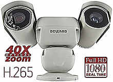 B81889L2-2230Z5 - IP видеокамера Beward
