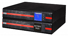Источник бесперебойного питания Powercom Macan MRT-6000; 6000Вт, 6000ВА, (арт.: 1384845)