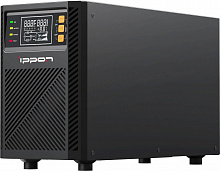 Источник бесперебойного питания Ippon Innova TA 1000 bl (арт.:2048801)