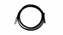 QSC-QSFP-CAB-P3 Пассивная кабельная сборка QSFP+ QTECH, 3м, 40Гбит/c, 30AWG