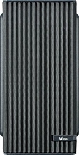 Корпус Formula Air Mesh G1 черный без БП mATX 1x80mm 2xUSB2.0 audio