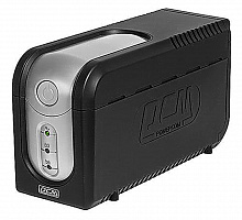 Источник бесперебойного питания Powercom Imperial IMP-825AP; 495Вт, 825ВА, (арт.: 507305)