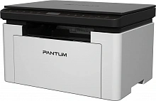 МФУ лазерный Pantum BM1800 A4 серый