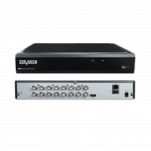 SVR-6112NA IS