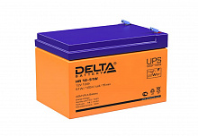 Аккумуляторная батарея Delta HR 12-51W (12V / 12Ah)