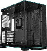Корпус Lian-Li O11 Dynamic EVO RGB черный без БП ATX 10x120mm 9x140mm 2xUSB3.0 audio